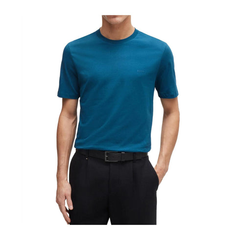 Boss T-shirt T-shirt Uomo Thompson 01 con logo Ottanio P24-BOSS50468347-467-S - Francavilla Moda